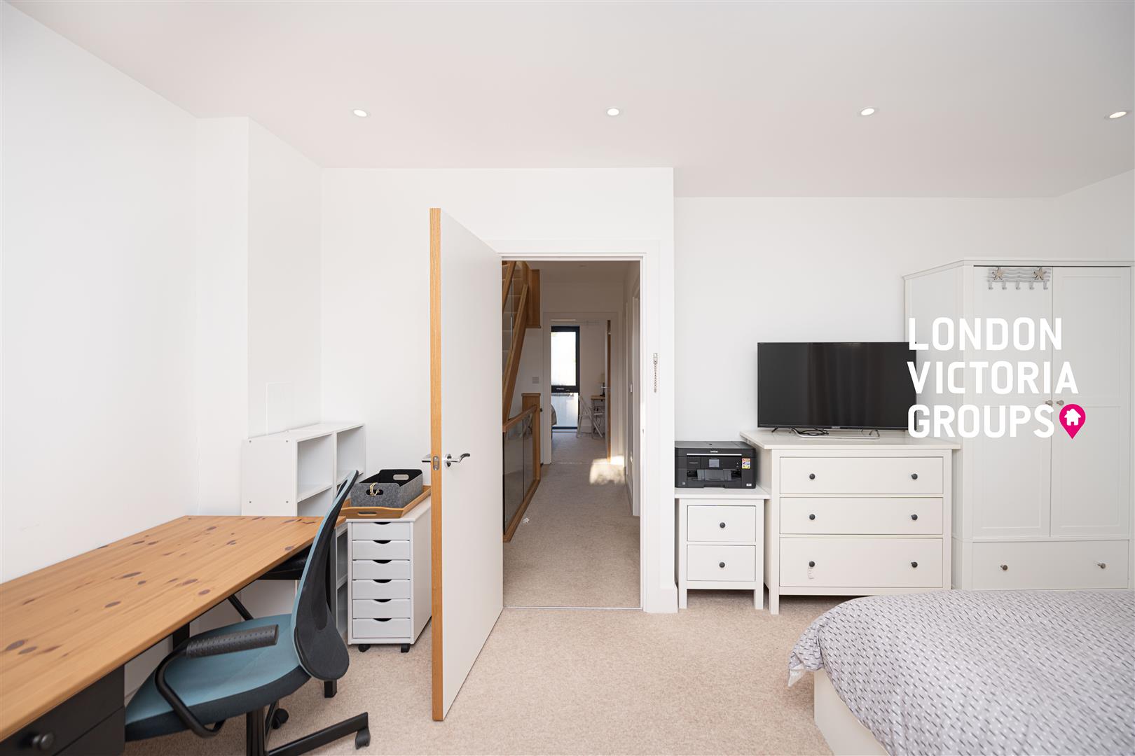 Pipit Drive, London